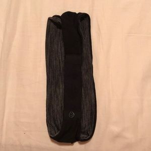 Lululemon headband
